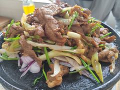 -清真·鸦儿李记·小馆(后海店)