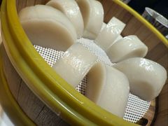-锦府园·新台州菜(合生汇店)