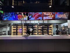 -唯爱KTV聚会餐厅(仙林东城汇店)