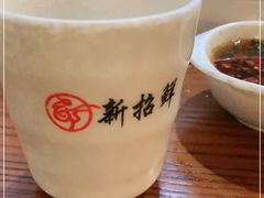 -新招鲜本地鸡窝(平凉路店)