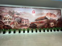 -中共一大纪念馆