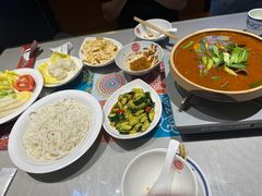 -胡记德源粉·湖南菜(双安店)