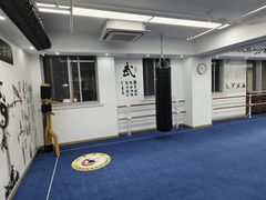 -上海江南武术馆(徐家汇馆)