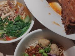 -大师兄·西北小馆(南沙万达广场店)