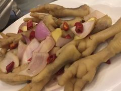 -沙龙宴(夷陵广场店)