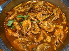 -惠友大虾(太原北街店)