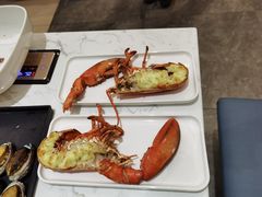 -半岛听涛蒸汽海鲜自助(K11店)