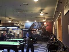 -云顶桌球棋牌俱乐部(长楹天街店)