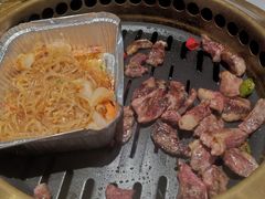 -花味烤肉·拌饭(庐阳万科店)