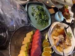 -这片海·海景餐厅(博鳌店)