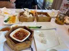 -南宁荔园维景国际酒店·荔园中餐厅