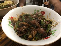 -小狗面馆(复兴店)