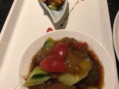 -铭轩中餐厅·海南菜·粤菜(亚龙湾瑞吉店)