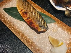 -無境·匠心日本料理(汉街店)