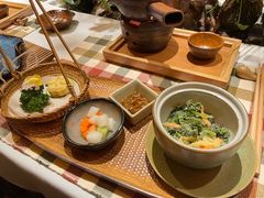 -叶叶菩提(太原别墅店)