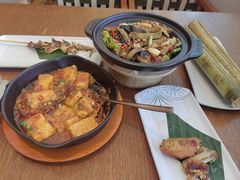 -云海肴·汽锅鸡·云南菜(苏州中心店)