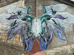 -辛庄国际文化艺术区