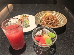 -上井精致料理(大坪店)