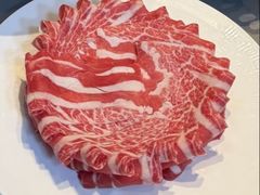 -清真·鸦儿李记·涮肉(花市店)