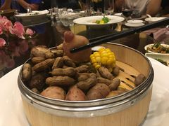 -芭菲盛宴·环球美食(锦城万达广场店)