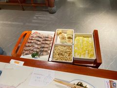 -老员外骨汤火锅(海州古城店)