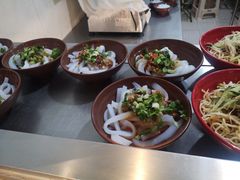 旋子凉粉-龙抄手(春熙路总店)