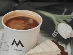 -M Stand(西安大悦城店)