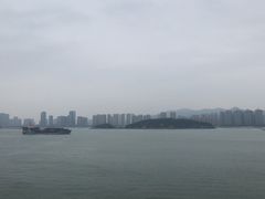-国际邮轮中心码头(厦鼓码头)