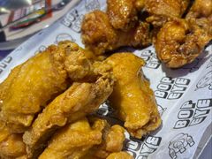 -BOPEYE·波派炸鸡(九霄天地店)