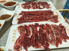 -杏花吴记牛肉火锅