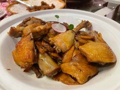-临家闽南菜(宝洲路店)