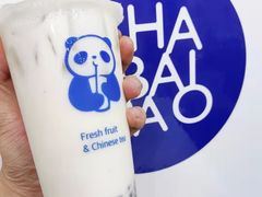 -茶百道(万达店)