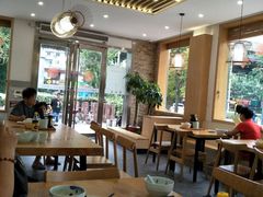 大堂-聚成源(芦庄店)