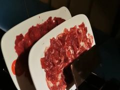 吊龙-牛焱·贵州黄牛肉火锅(城西银泰店)
