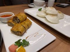 -枣子树·素食餐厅(普陀山店)