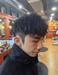 -CUT CUT Hair Salon