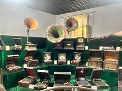 -旅顺留声机博物馆