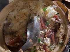 -同仁四季椰子鸡(海岸城天利店)
