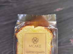 -M'CAKE(西单大悦城店)