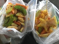 -爱上酸嘢
