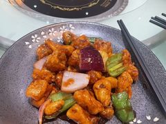 -联邦酒楼