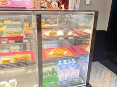 -星巴克(北京佳程广场店)