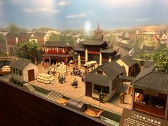 -上海纺织博物馆