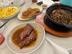 -嘉味港式餐厅(海门大有境店)