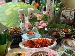 -苏梦江南·淮扬菜(夫子庙店)