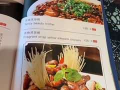-蠔友汇·海鲜·生蚝烧烤(大东店)