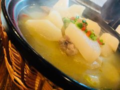-森谷美食公园(杨行店)