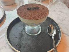 -深圳美高梅酒店·意烁FIAMMA·地中海餐厅