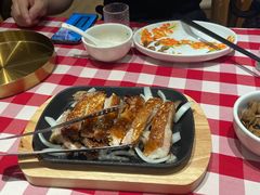 -西贝(武汉群星城店)