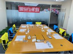 包厢-玉见cake低糖蛋糕甜品台定制(河西店)